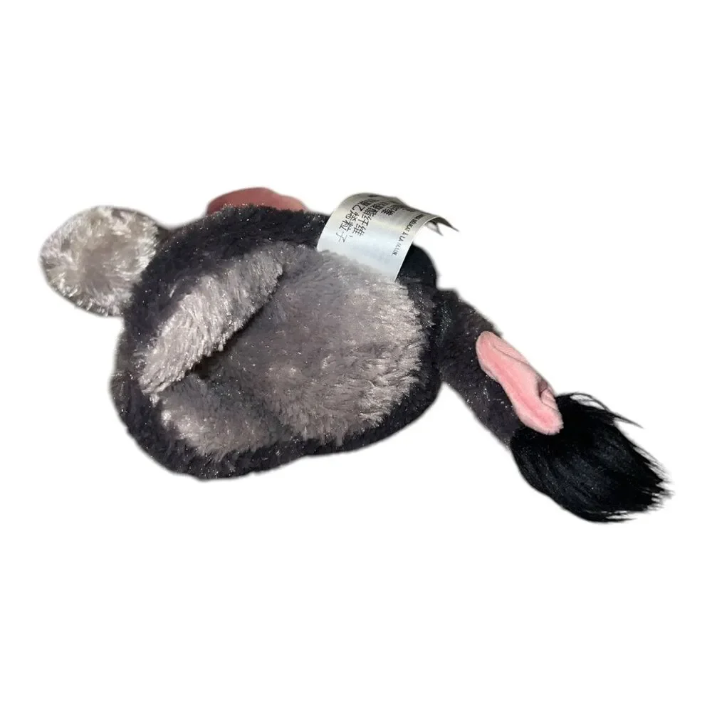 Disney World Parks Eeyore Plush Toy 8